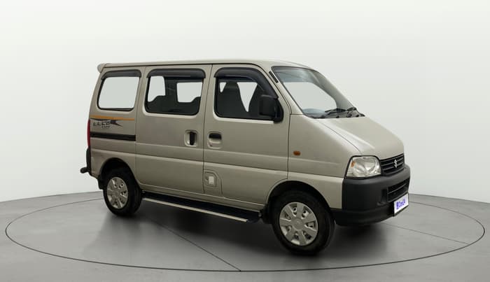 2023 Maruti Eeco 5 STR AC, Petrol, Manual, 27,914 km, SRP