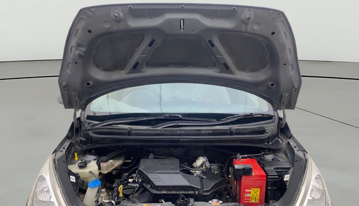 2019 Hyundai NEW SANTRO SPORTZ MT, Petrol, Manual, 52,604 km, Open Bonet