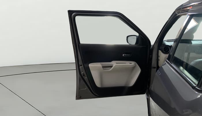 2018 Maruti IGNIS ZETA 1.2 AMT, Petrol, Automatic, 75,022 km, LHS Front Door