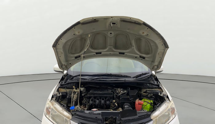 2015 Honda City 1.5L I-VTEC VX CVT, Petrol, Automatic, 32,925 km, Open Bonet