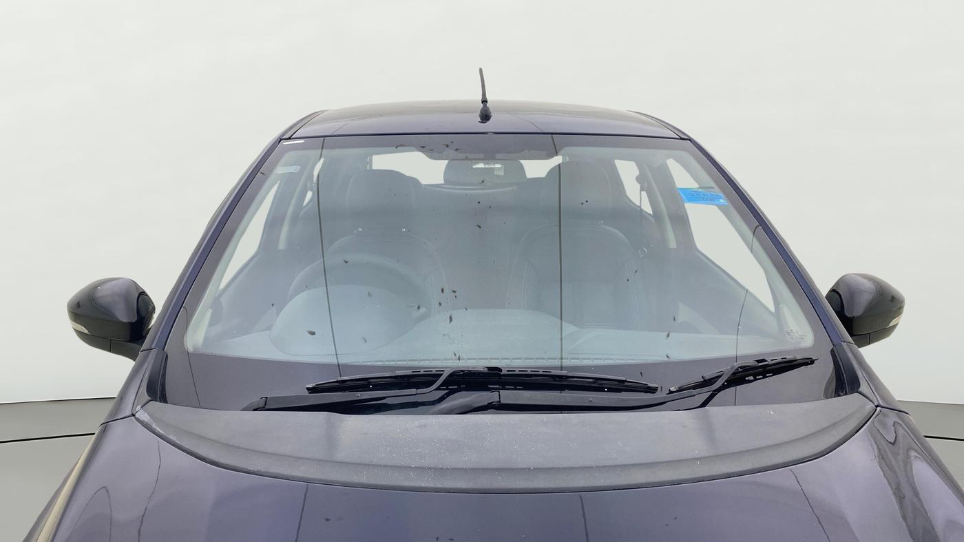 2022 Tata Tiago XZA PLUS PETROL, Petrol, Automatic, 60,361 km, Front Windshield