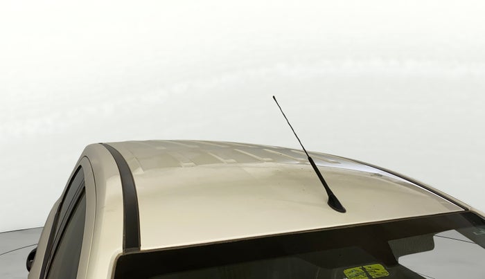 2016 Ford Ecosport AMBIENTE 1.5L PETROL, Petrol, Manual, 54,525 km, Roof