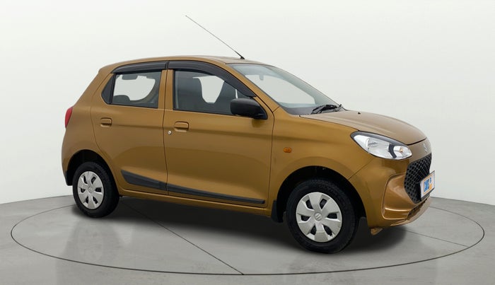2023 Maruti Alto K10 VXI PLUS AMT, Petrol, Automatic, 989 km, Right Front Diagonal