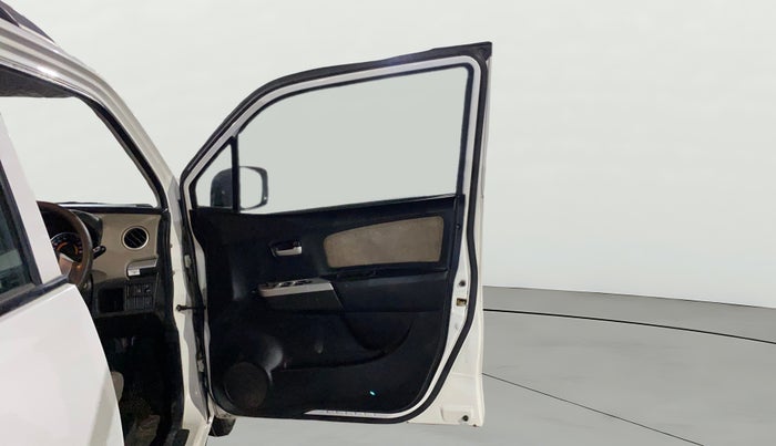 2013 Maruti Wagon R 1.0 VXI, Petrol, Manual, 70,066 km, RHS Front Door