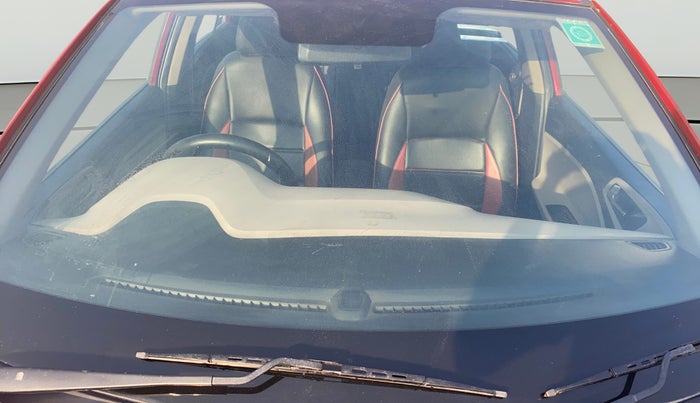 2018 Hyundai Elite i20 ASTA 1.2, Petrol, Manual, 69,872 km, Front Windshield