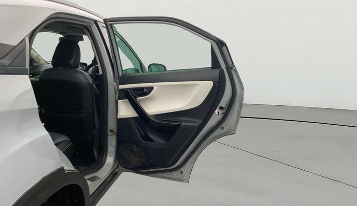 2024 Tata NEXON Pure 1.2 iCNG, CNG, Manual, 88,371 km, RHS Rear Door