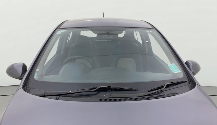 2017 Hyundai Grand i10 MAGNA AT 1.2 KAPPA VTVT, Petrol, Automatic, 33,435 km, Front Windshield