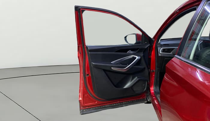 2020 MG HECTOR SHARP 1.5 DCT PETROL, Petrol, Automatic, 36,054 km, LHS Front Door