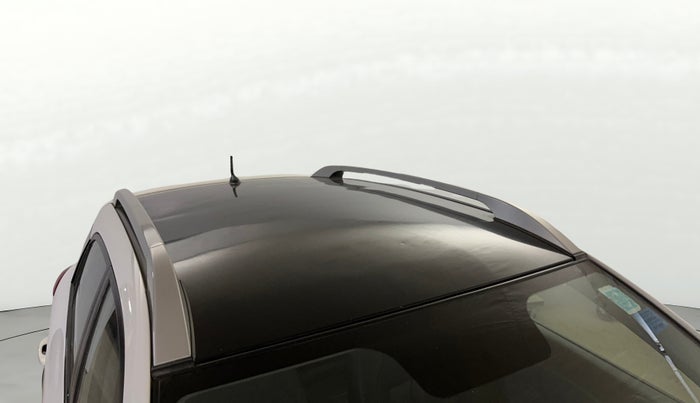 2016 Hyundai i20 Active 1.2 S, Petrol, Manual, 53,799 km, Roof