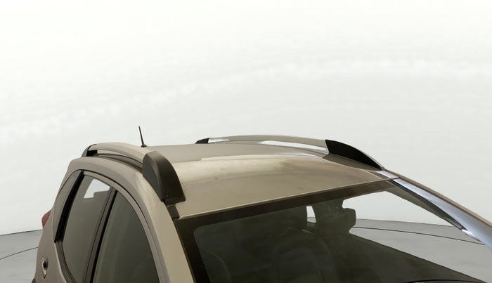 2016 Honda BR-V 1.5L I-VTEC S, Petrol, Manual, 28,582 km, Roof