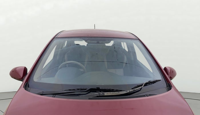 2016 Hyundai Grand i10 MAGNA 1.2 KAPPA VTVT, Petrol, Manual, 65,433 km, Front Windshield