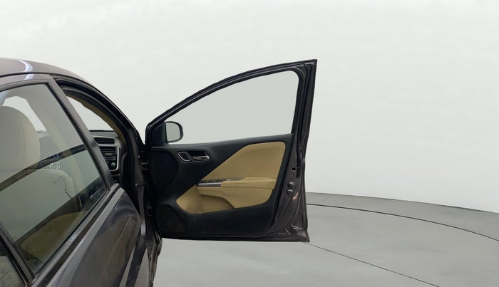 2017 Honda City 1.5L I-VTEC VX CVT, Petrol, Automatic, 1,20,032 km, RHS Front Door