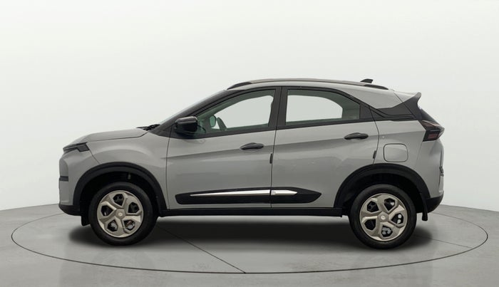 2024 Tata NEXON Pure 1.2 iCNG, CNG, Manual, 88,371 km, Left Side