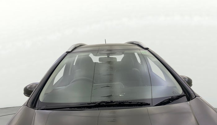 2020 Honda WR-V 1.2L I-VTEC SV MT, Petrol, Manual, 43,299 km, Front Windshield