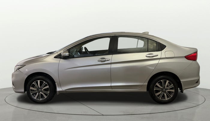 2018 Honda City 1.5L I-VTEC V MT, Petrol, Manual, 69,337 km, Left Side