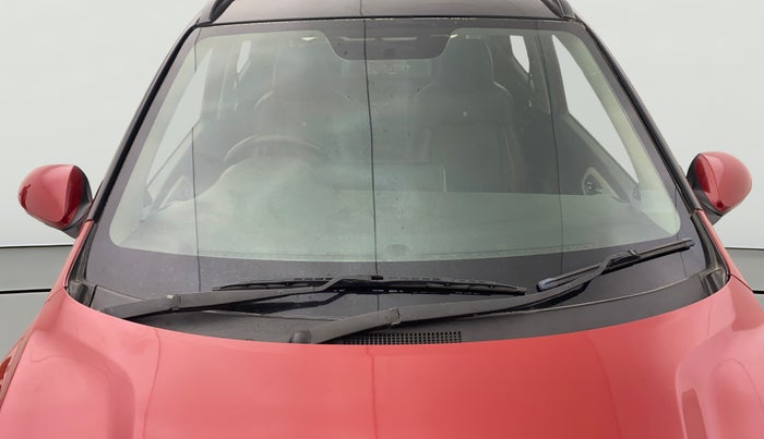 2020 Hyundai GRAND I10 NIOS SPORTZ 1.2 KAPPA VTVT, Petrol, Manual, 78,844 km, Front Windshield