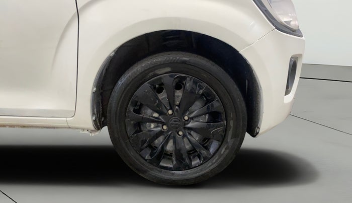 2023 Maruti IGNIS SIGMA 1.2, CNG, Manual, 54,153 km, Right Front Wheel