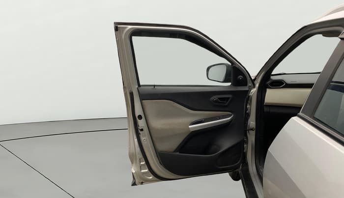 2022 Nissan MAGNITE XE, Petrol, Manual, 34,070 km, LHS Front Door