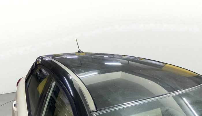 2017 Hyundai Elite i20 ASTA 1.2 DUAL TONE, Petrol, Manual, 1,23,384 km, Roof