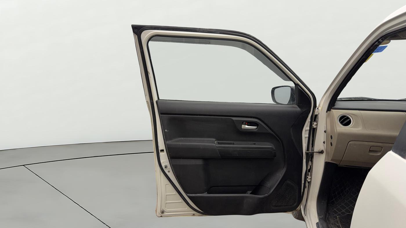 2019 Maruti New Wagon-R ZXI 1.2 AMT, Petrol, Automatic, 77,769 km, LHS Front Door