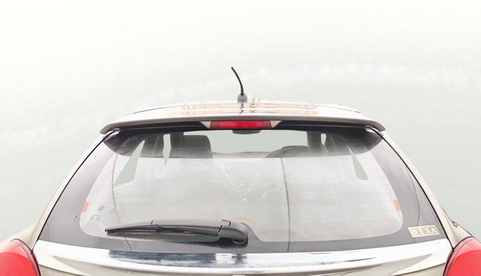 2020 Maruti Baleno ALPHA PETROL 1.2, Petrol, Manual, 27,355 km, Rear Windshield