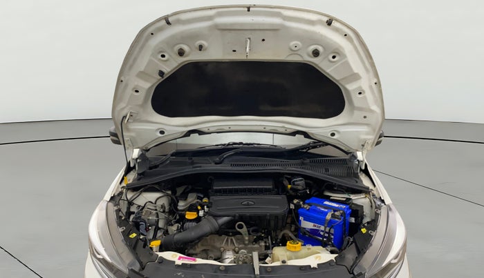 2023 Tata Tiago XZ PLUS PETROL, Petrol, Manual, 46,107 km, Open Bonet