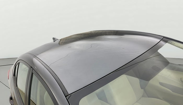 2018 Toyota YARIS G CVT, Petrol, Automatic, 79,292 km, Roof