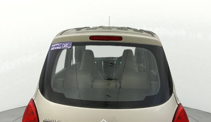 2016 Maruti Celerio VXI AMT, Petrol, Automatic, 25,366 km, Rear Windshield