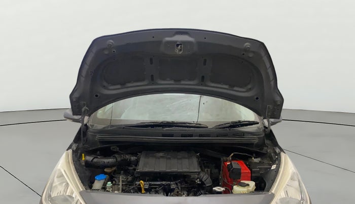 2019 Hyundai Grand i10 SPORTZ 1.2 KAPPA VTVT, Petrol, Manual, 65,628 km, Open Bonet