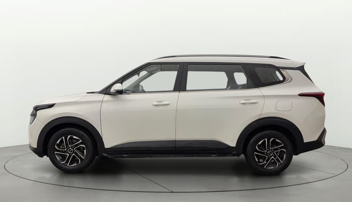 2022 KIA CARENS PRESTIGE PLUS 1.4 PETROL 7 STR, Petrol, Manual, 89,233 km, Left Side