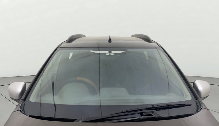 2016 Renault Kwid RXT 1.0, Petrol, Manual, 47,594 km, Front Windshield