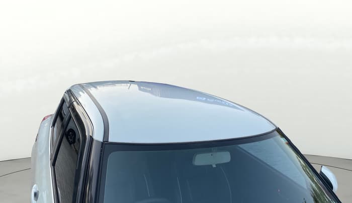 2020 Maruti Swift VXI, Petrol, Manual, 83,217 km, Roof