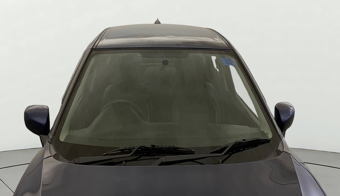 2019 Maruti Baleno SIGMA PETROL 1.2, Petrol, Manual, 60,923 km, Front Windshield