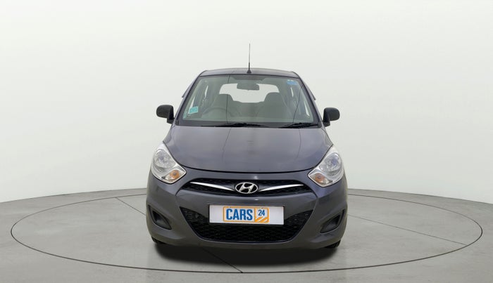 2014 Hyundai i10 MAGNA 1.1, Petrol, Manual, 28,722 km, Front