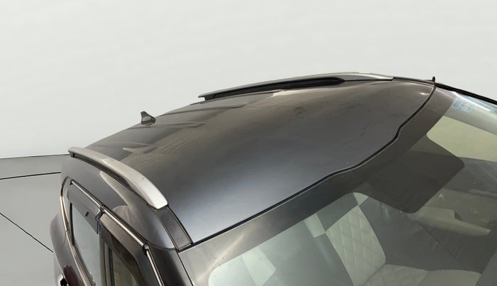 2020 KIA SELTOS HTX IVT 1.5 PETROL, Petrol, Automatic, 87,480 km, Roof