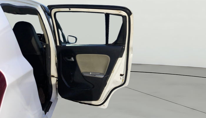 2016 Maruti Alto K10 VXI, Petrol, Manual, 1,44,354 km, RHS Rear Door