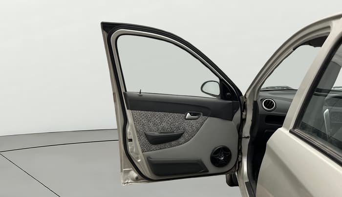 2017 Maruti Alto 800 LXI, Petrol, Manual, 26,338 km, LHS Front Door