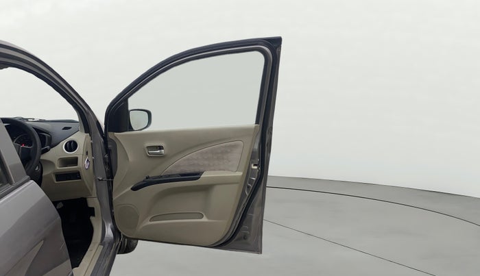 2016 Maruti Celerio ZXI AMT (O), Petrol, Automatic, 71,185 km, RHS Front Door