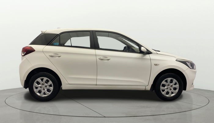 2017 Hyundai Elite i20 MAGNA EXECUTIVE 1.2, Petrol, Manual, 73,903 km, Right Side View