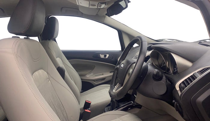 2016 Ford Ecosport TITANIUM 1.5L DIESEL, Diesel, Manual, 88,790 km, Right Side Front Door Cabin