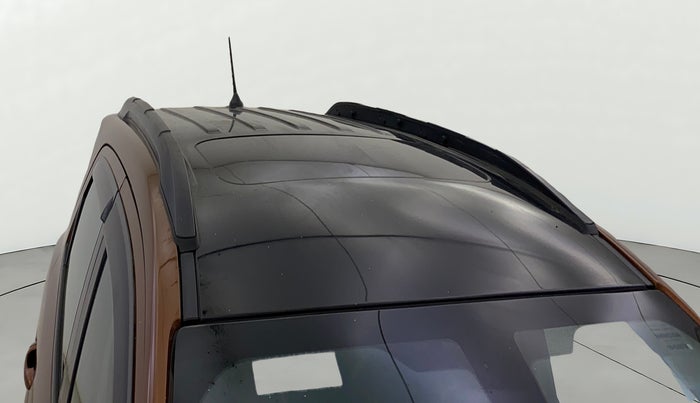 2019 Ford Ecosport TITANIUM 1.0L ECOBOOST SPORTS(SUNROOF), Petrol, Manual, 37,507 km, Roof