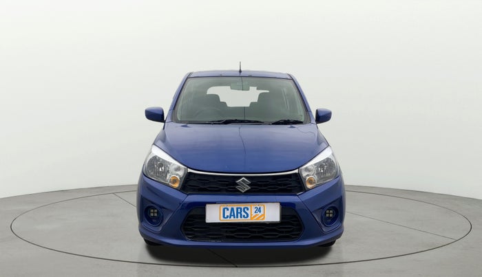 2018 Maruti Celerio VXI AMT, Petrol, Automatic, 53,513 km, Front