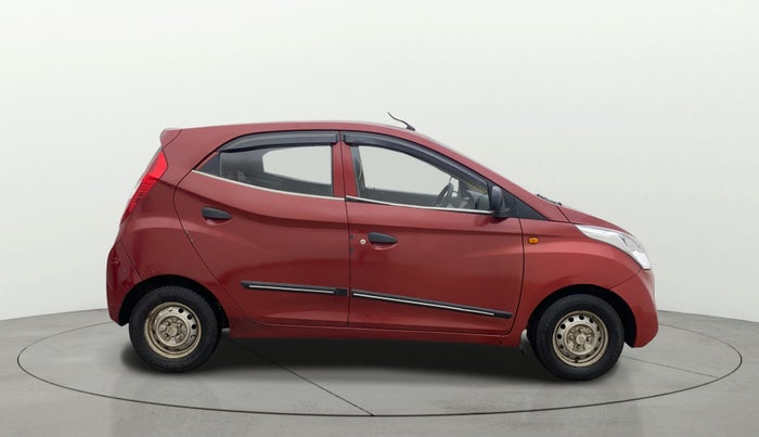 2013 Hyundai Eon D-LITE+, Petrol, Manual, 49,131 km, Right Side View