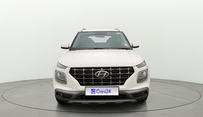 2019 Hyundai VENUE S 1.2, Petrol, Manual, 26,194 km, Front
