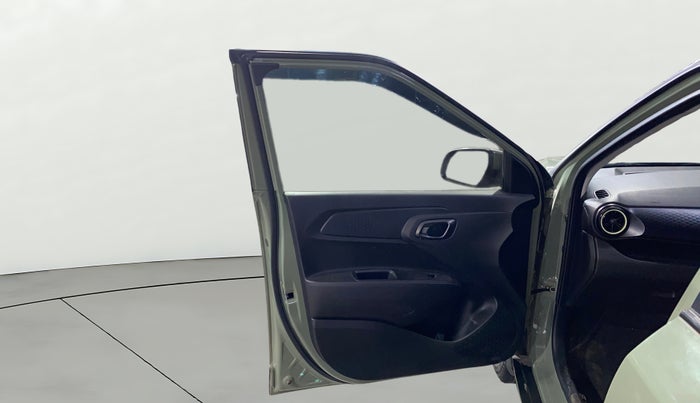 2023 Hyundai EXTER SX 1.2 MT, Petrol, Manual, 21,014 km, LHS Front Door