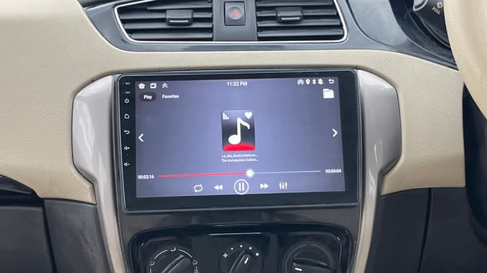 Features