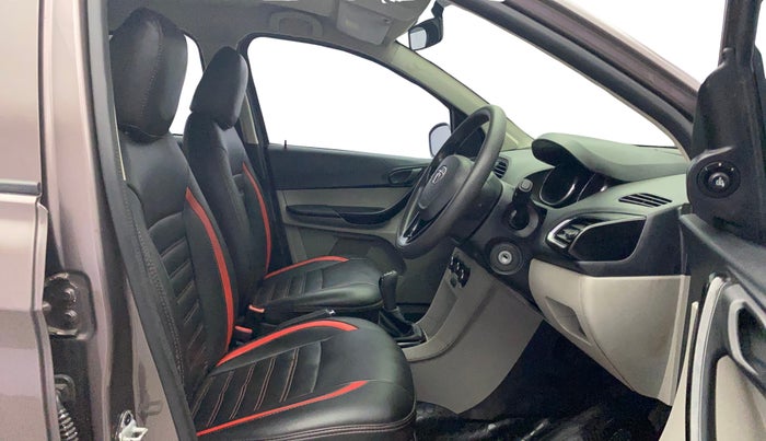 2019 Tata Tiago XZ PETROL, Petrol, Manual, 57,281 km, Right Side Front Door Cabin