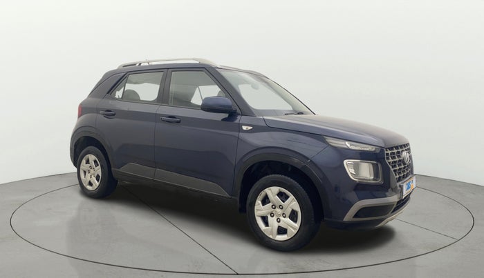 2020 Hyundai VENUE S 1.2, Petrol, Manual, 59,069 km, SRP