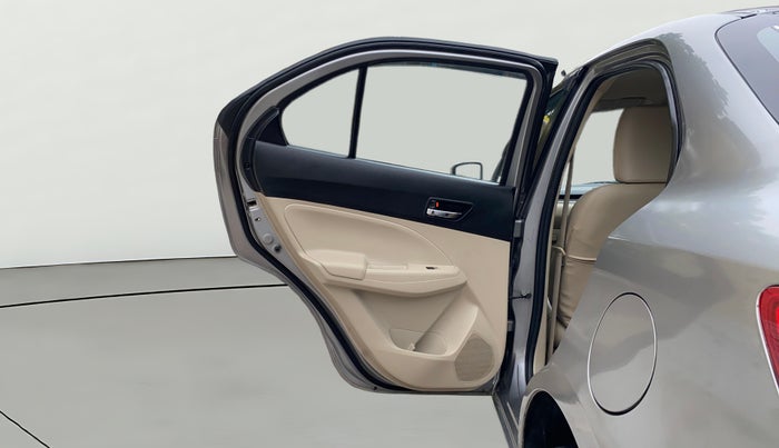 2021 Maruti Dzire VXI, Petrol, Manual, 51,796 km, LHS Rear Door