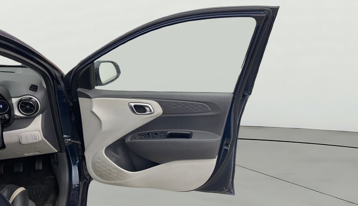 2021 Hyundai GRAND I10 NIOS SPORTZ U2 1.2 CRDI, Diesel, Manual, 30,009 km, RHS Front Door